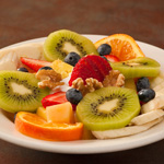 Fruit Salad Fruit Salad