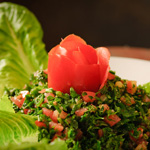Tabouleh Salad Tabouleh Salad