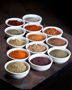 Sinbad's Spices Sinbad's Spices